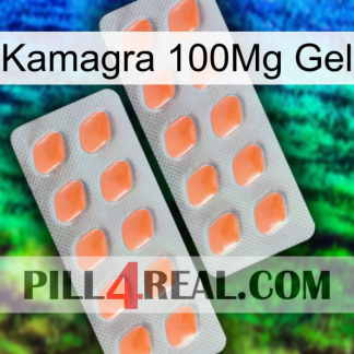 Kamagra 100Mg Gel 27